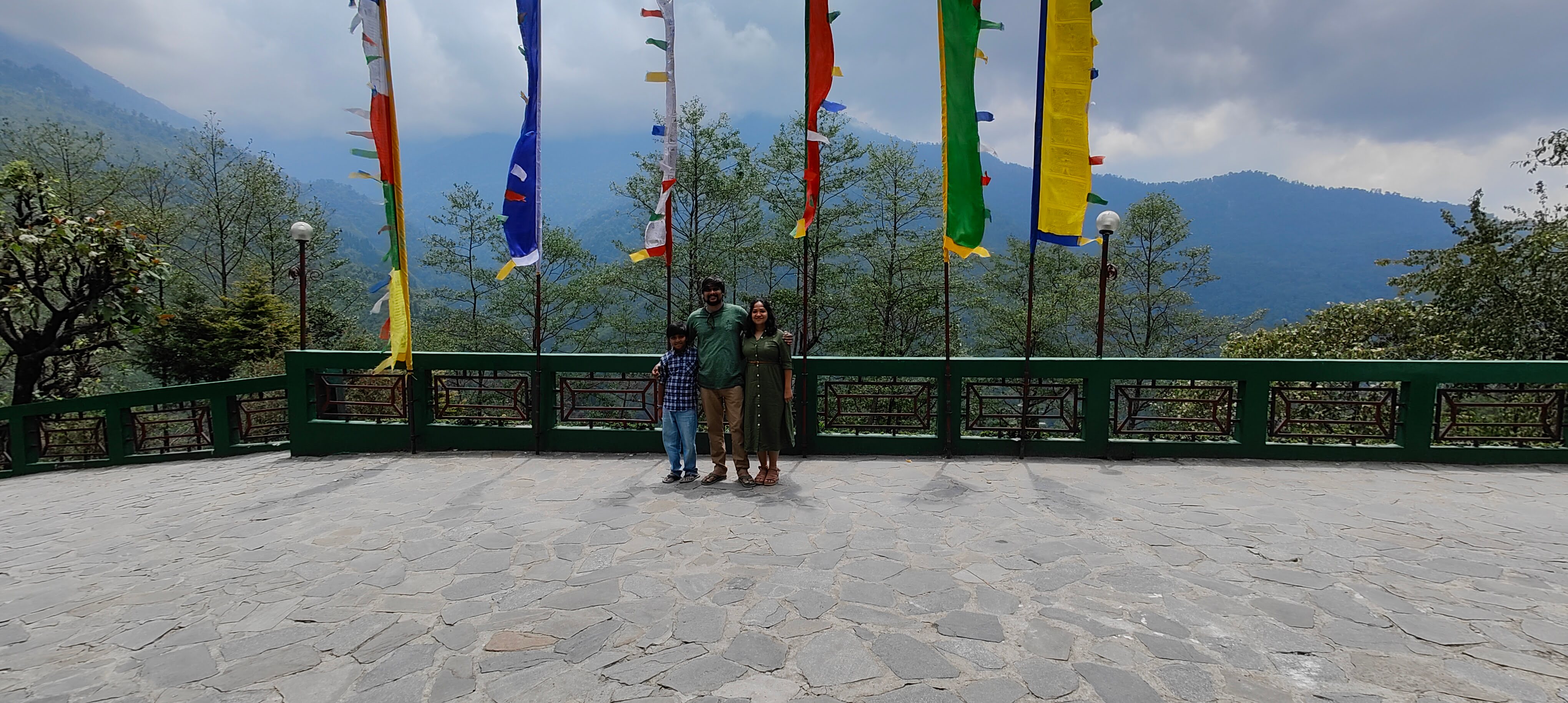 Splendid Sikkim Gangtok